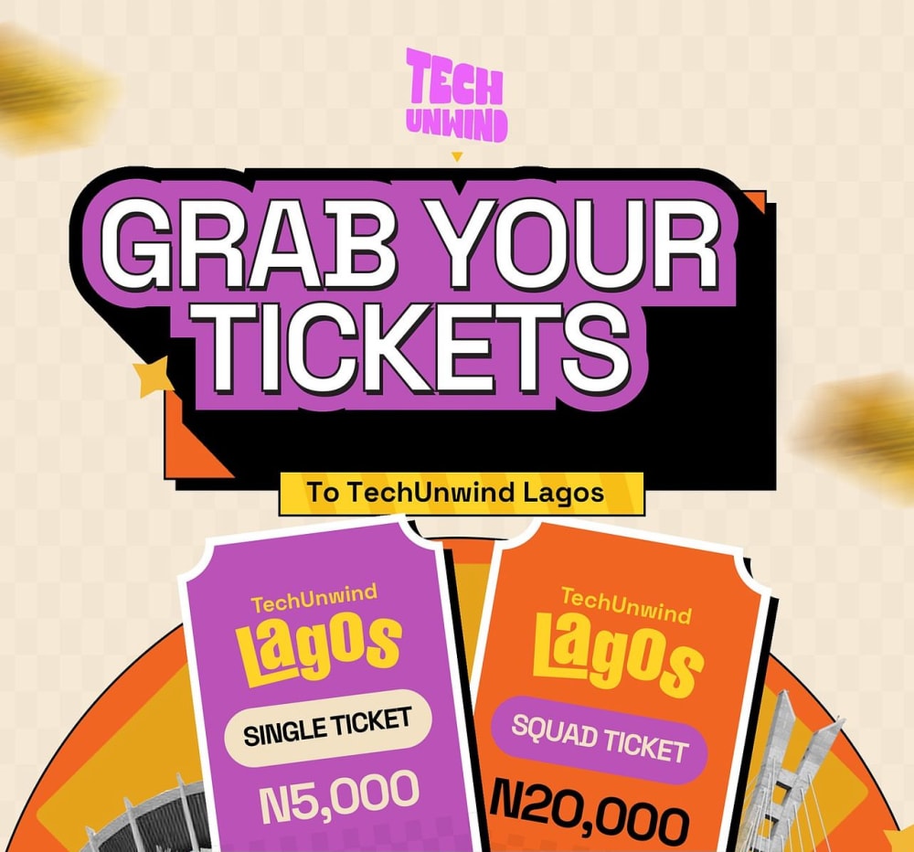 TECHUNWIND LAGOS