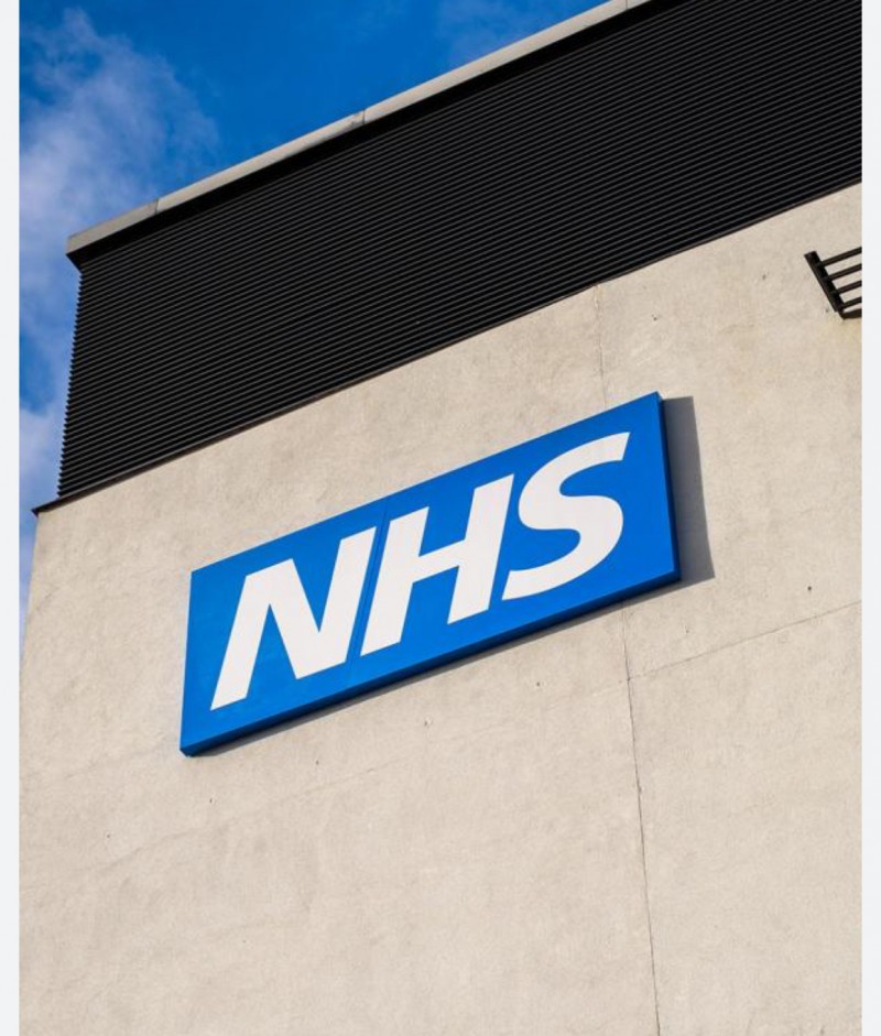 Let's help you with your NHS Job hunt