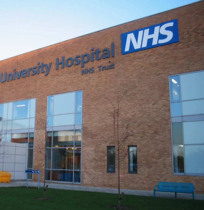Let's help you with your NHS Job hunt