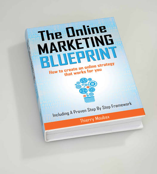 ONLINE MARKETING BLUEPRINT TO BUSINESS COURSE