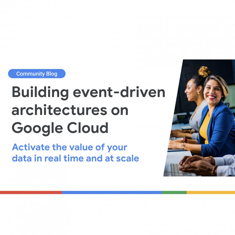 BUILD YOUR NEXT BIG THING WITH GOOGLE
