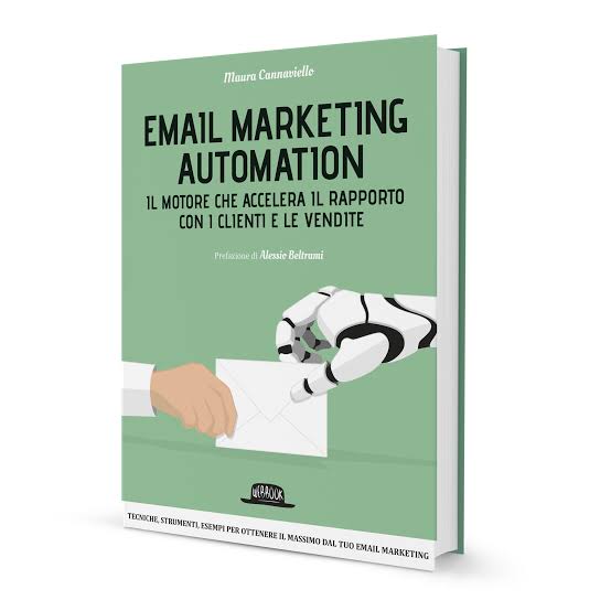 EMAIL MARKETING AUTOMATION COURSE