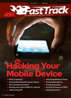 HACKING MOBILE DEVICE COURSE