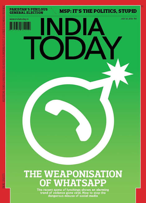 INDIA TODAY