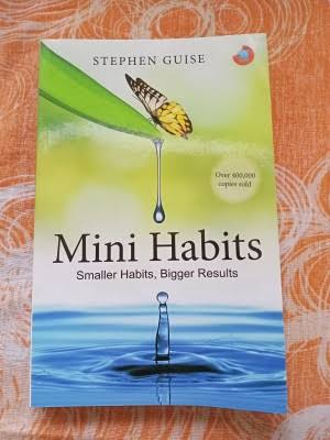 MINI HABITS