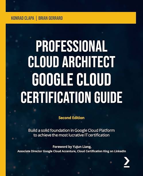 OFFICIAL GOOGLE CLOUD