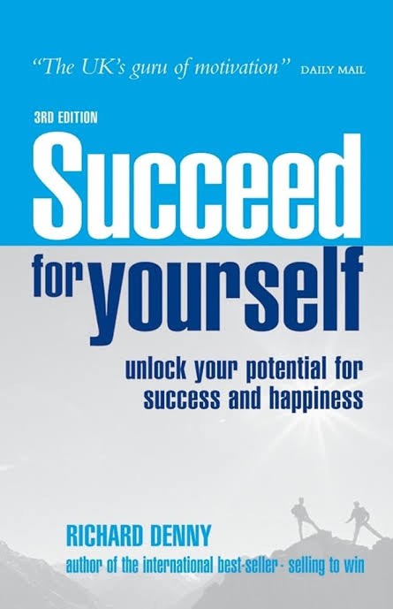 SOCCEED FOR YOURSELF