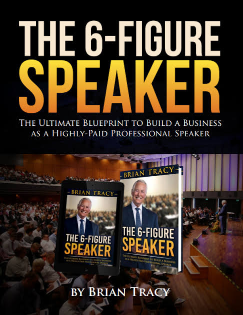 THE 6-FIGURE SPEAKER COURSE