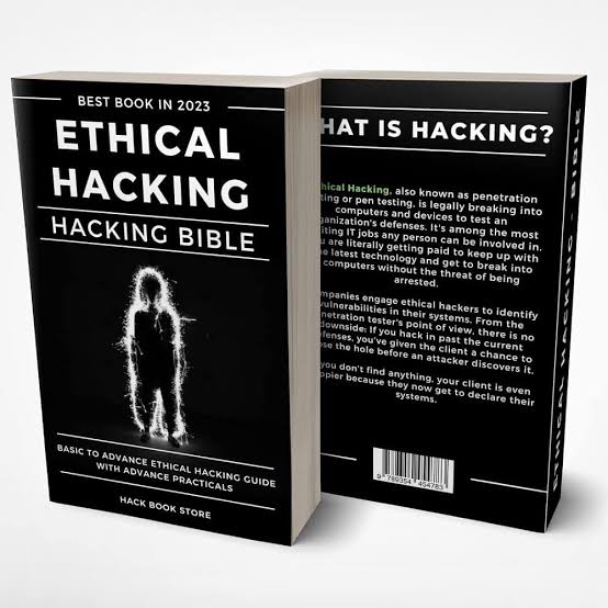 THE  HACKING COURSE