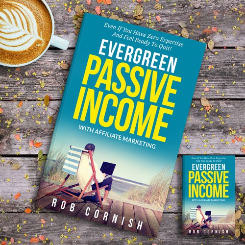 PERSSIVE INCOME PROGRAM COURSE