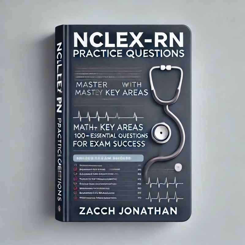 Buy NCLEX RN Practice Questions By Zacchaeus Jonathan On Selar buy-nclex-rn-practice-questions-by-zacchaeus-jonathan-on-selar