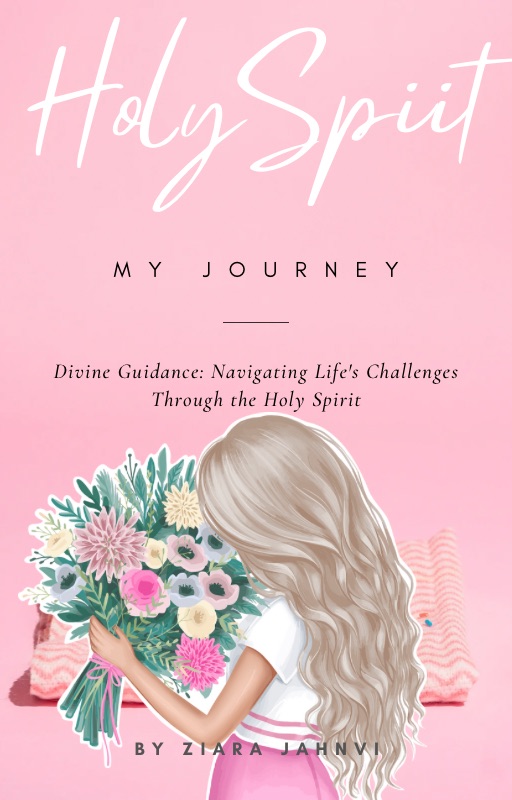 Divine Guidance: Navigating Life's Challenges Through the Holy Spirit