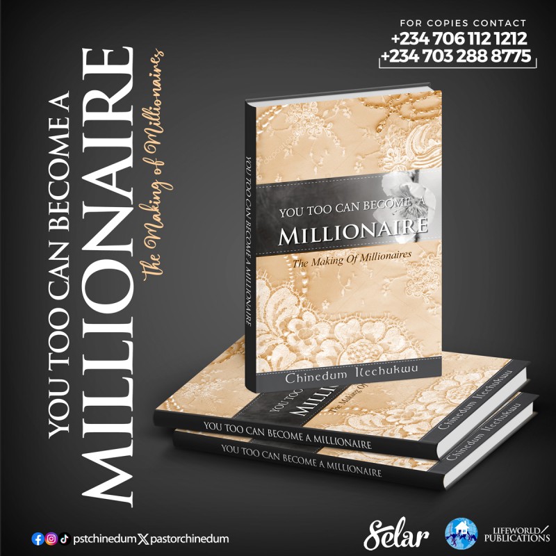 Buy You Too Can A Millionaire (The Making of Millionaires) by(02)