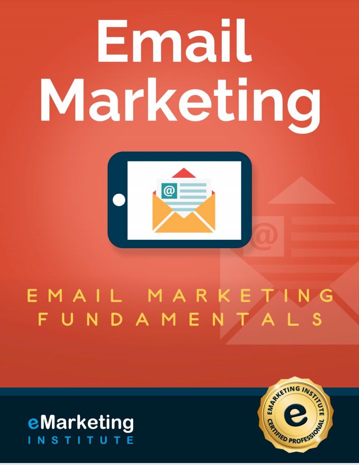 Buy Email Marketing Fundamentals by ADAMU ABDULKADIR FATE on Selar