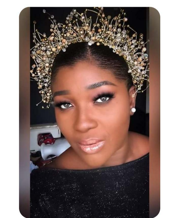 Buy goddess headpiece online course by zofa headwear on selar