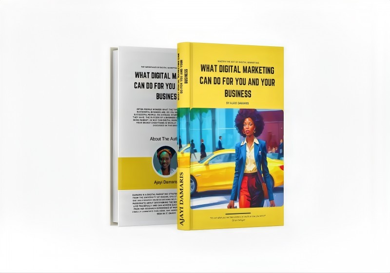 What Digital Marketing Can Do For You And Your Business