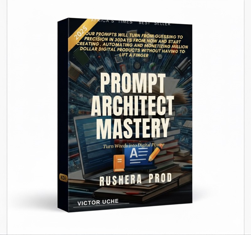 PROMPT ARCHITECT MASTERY