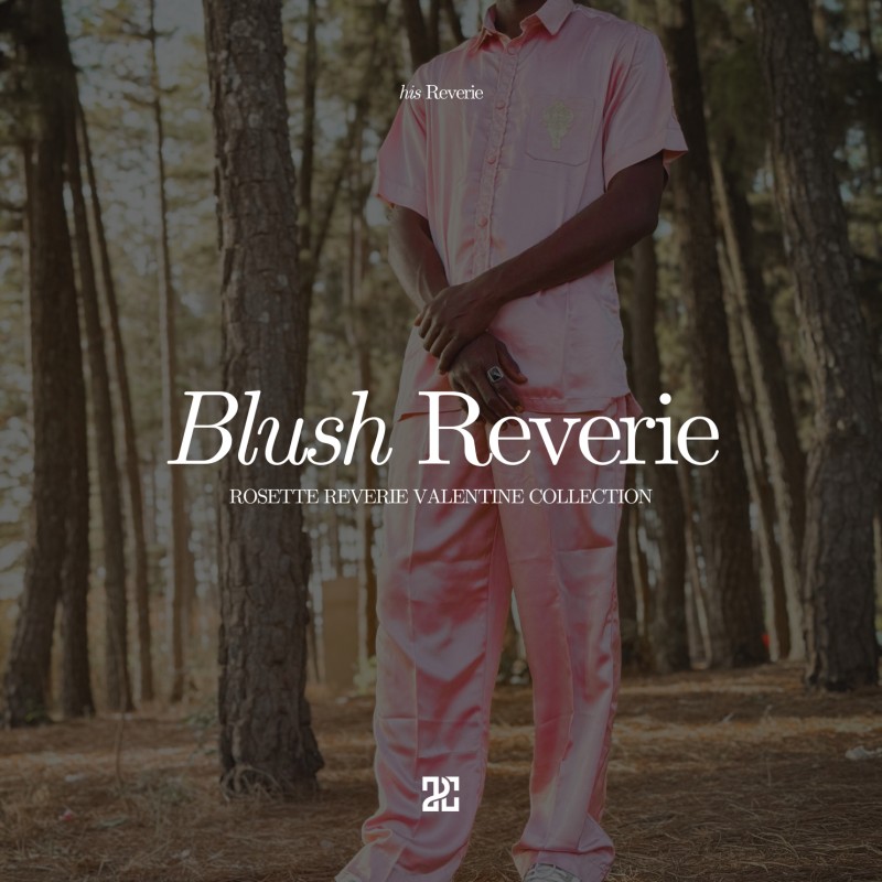 Blush Reverie