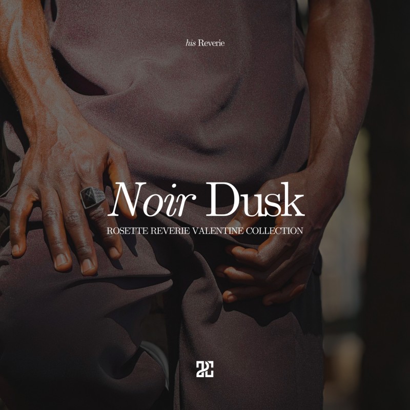 Noir Dusk