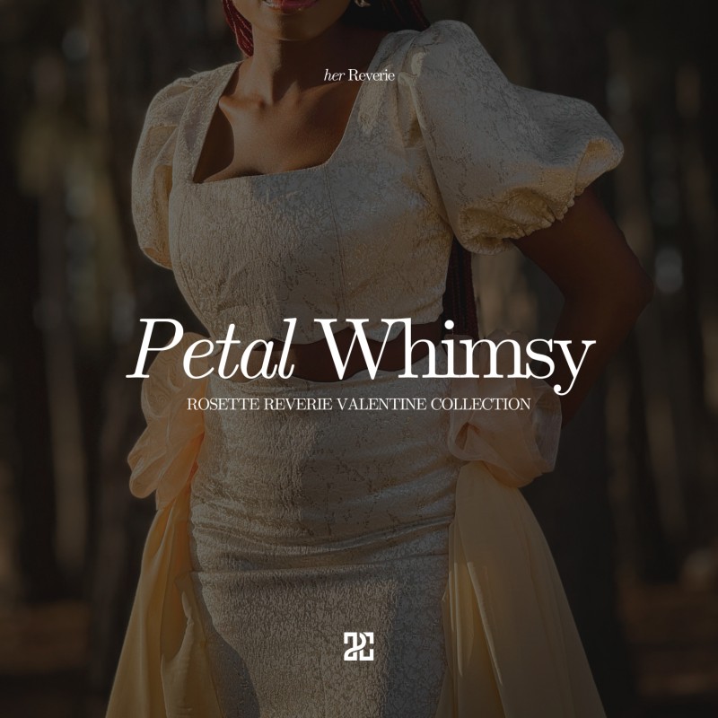 Petal Whimsy