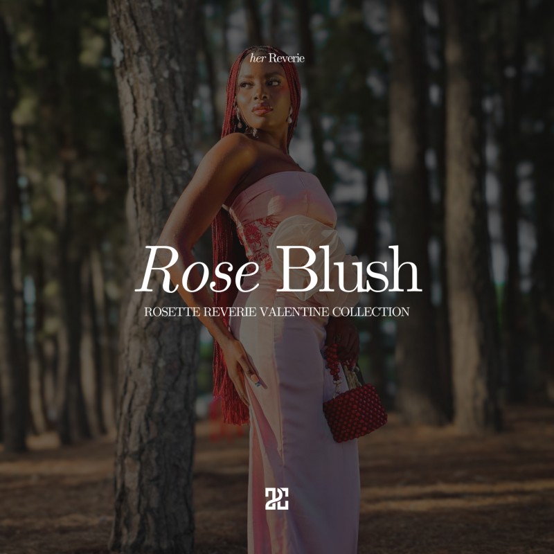 Rose Blush