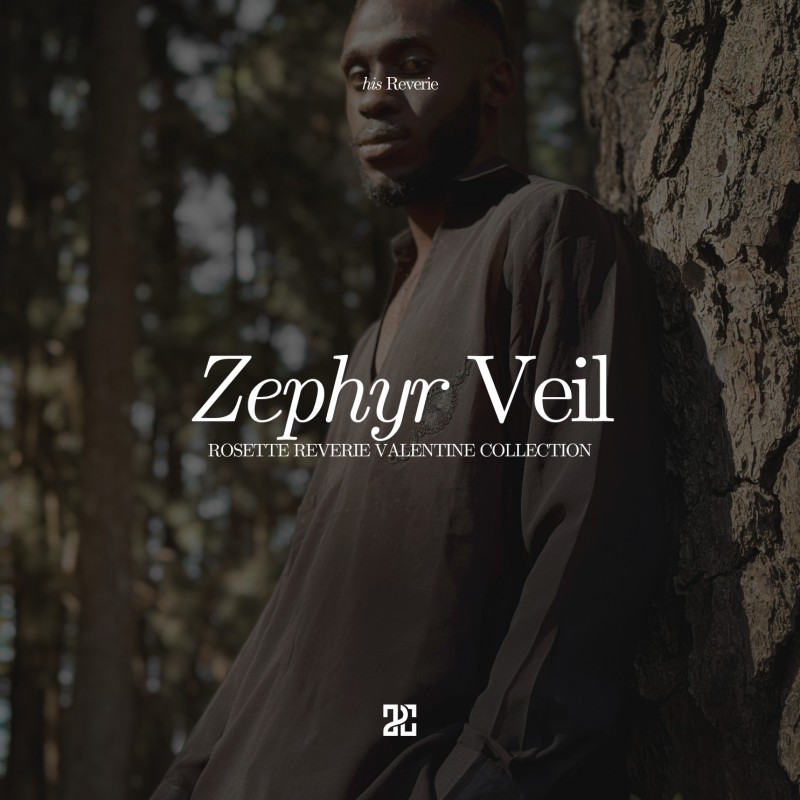 Zephyr Veil