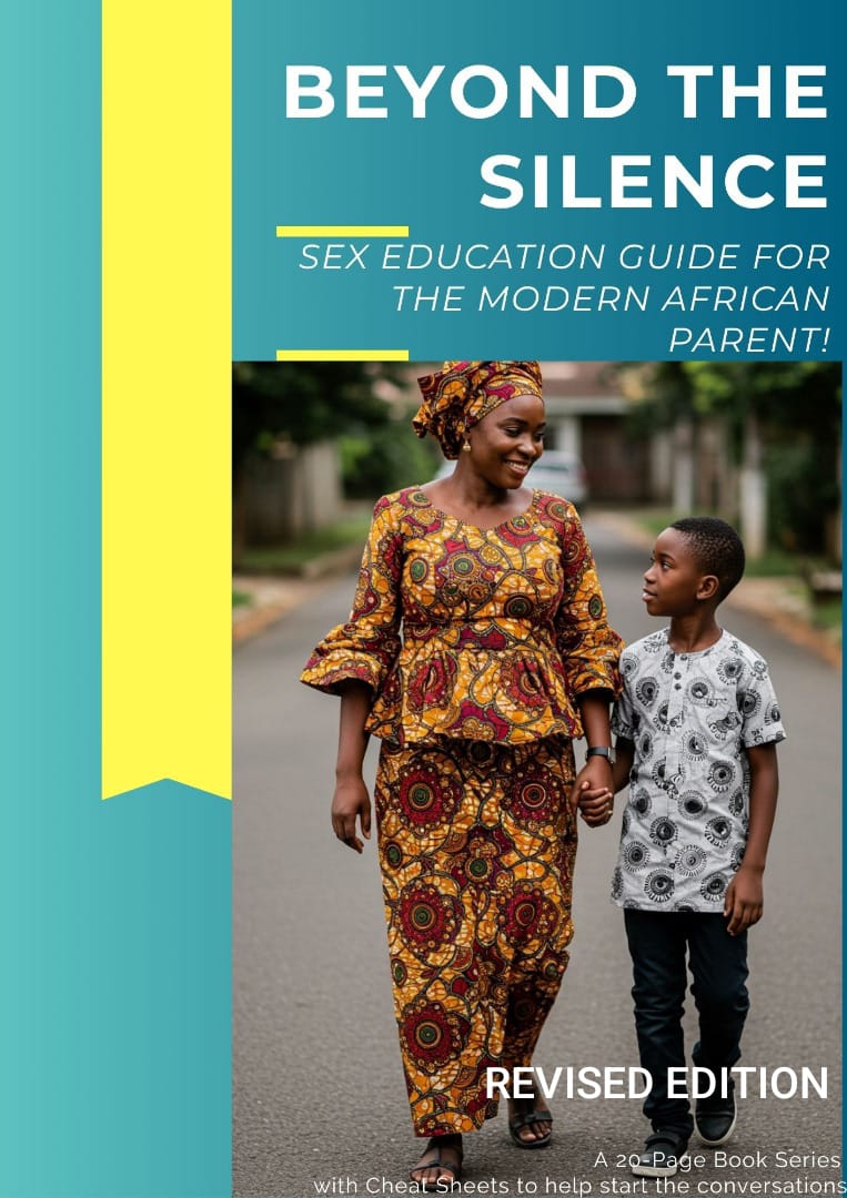 COMPLETE FAMILY SEX EDUCATION TOOLKIT_BUNDLED