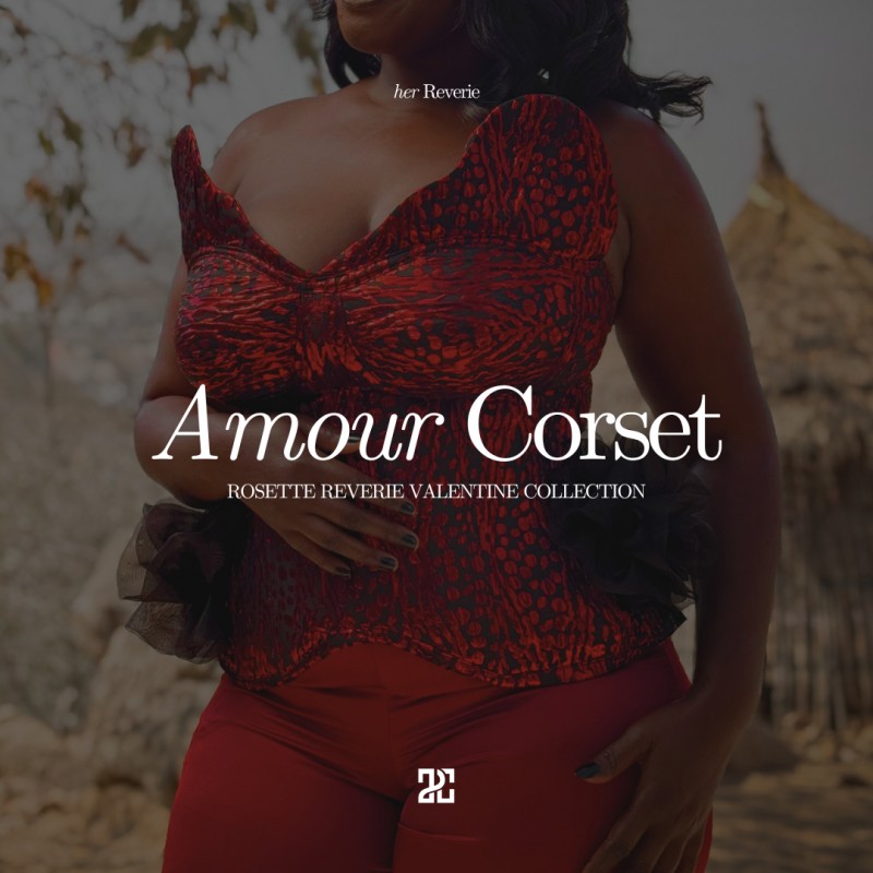 Amour Corset