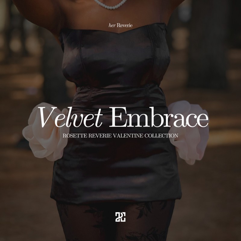 Velvet Embrace