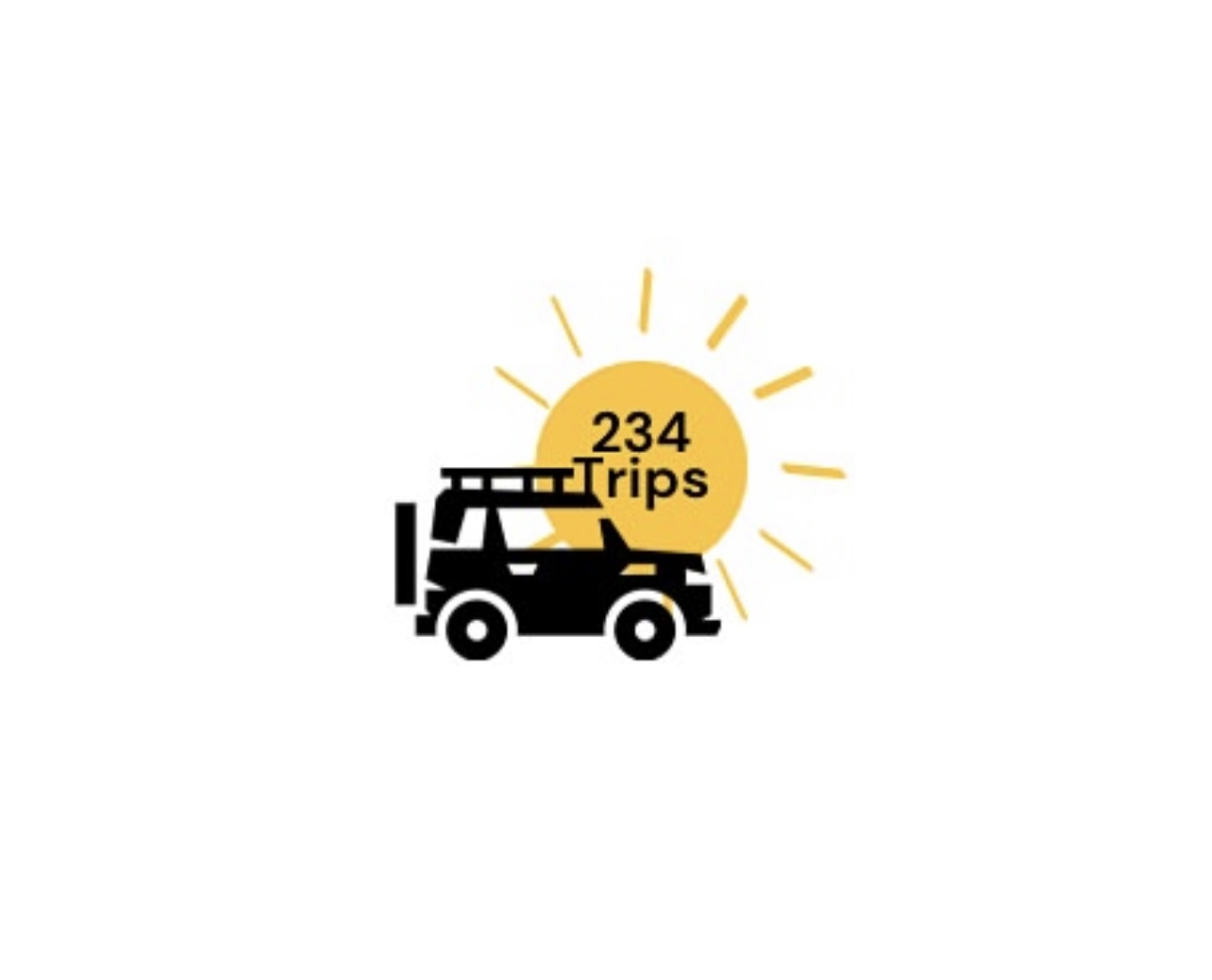 234 Trips Membership