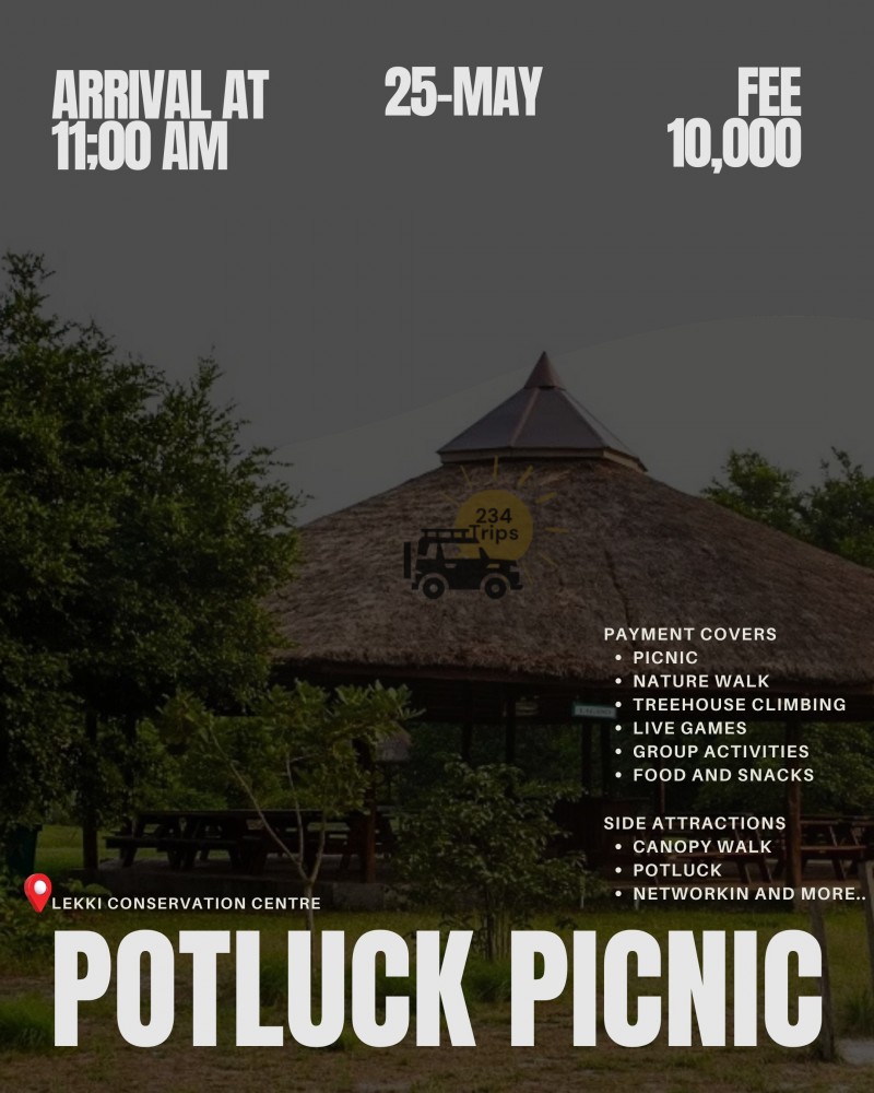 Potluck Picnic
