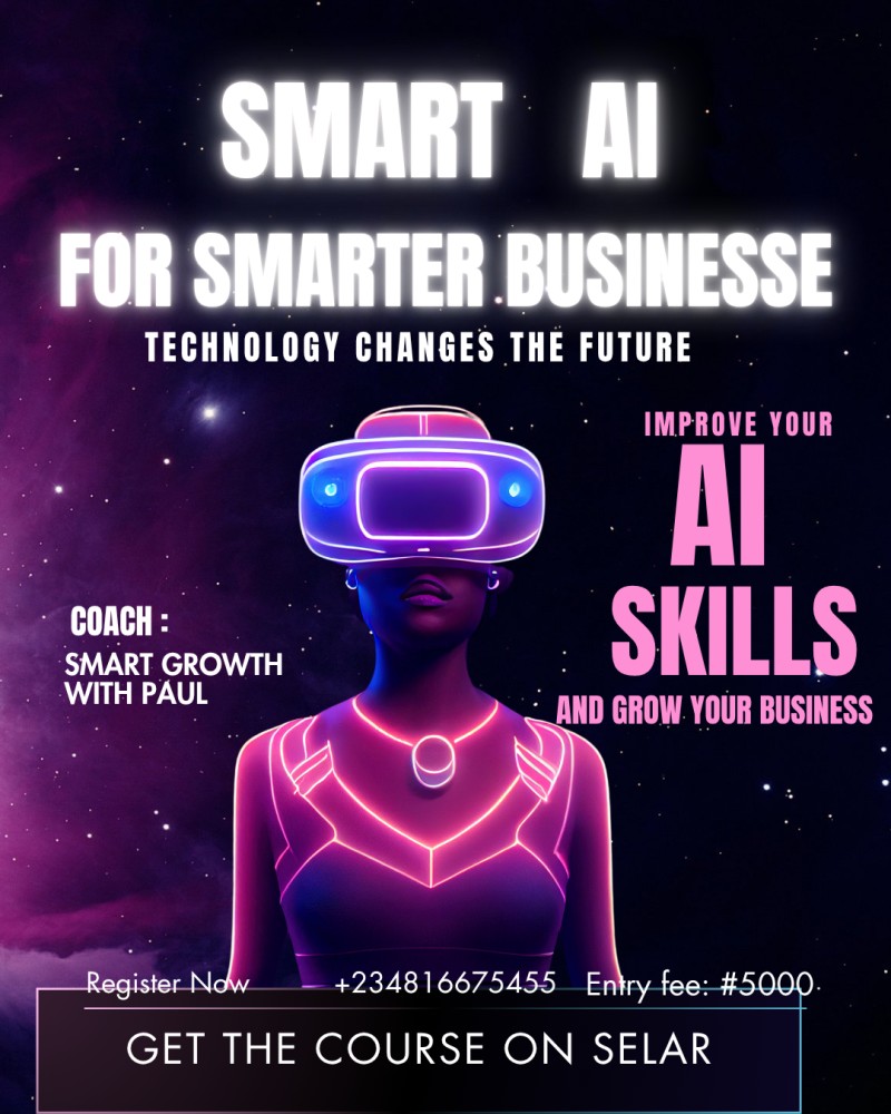 AI DIGITAL COURSE