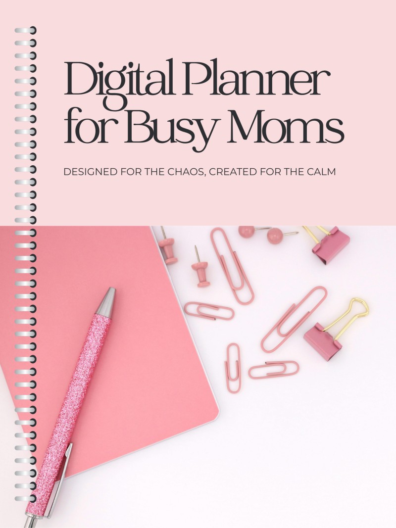 Buy Digital Planner For Busy Moms By Buss It On Selar buy-digital-planner-for-busy-moms-by-buss-it-on-selar