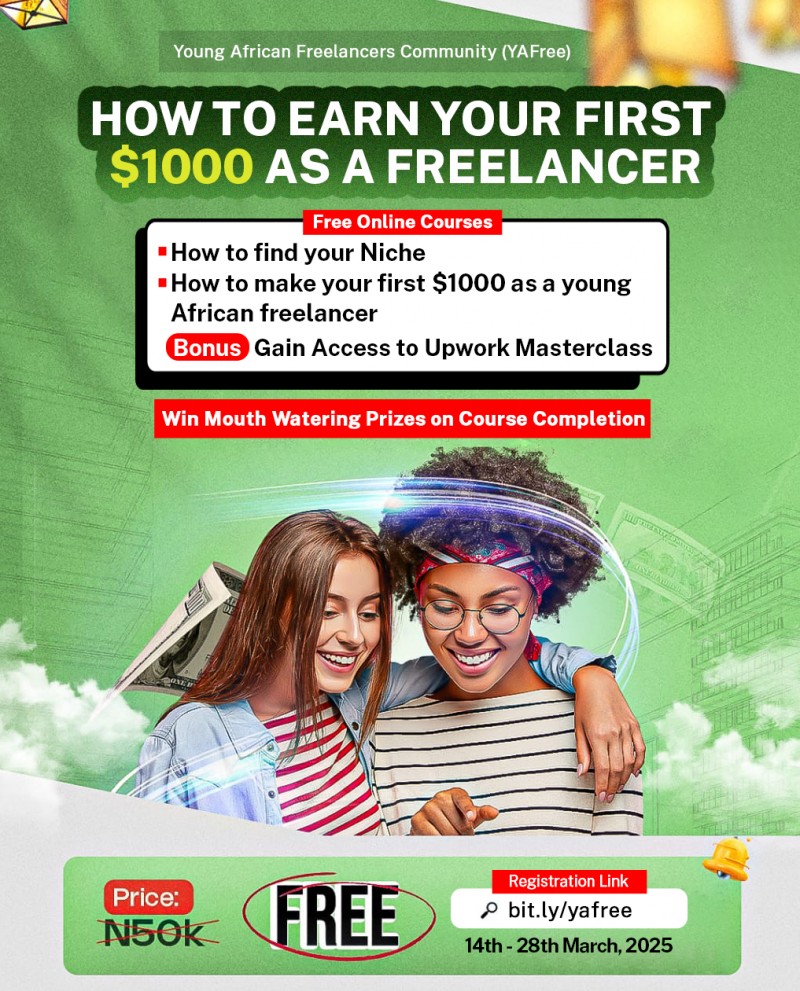 Fundamentals of Freelancing