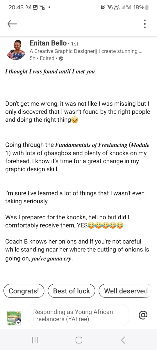 Customer review 12