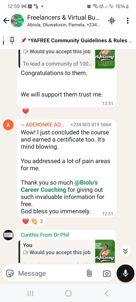 Customer review 15