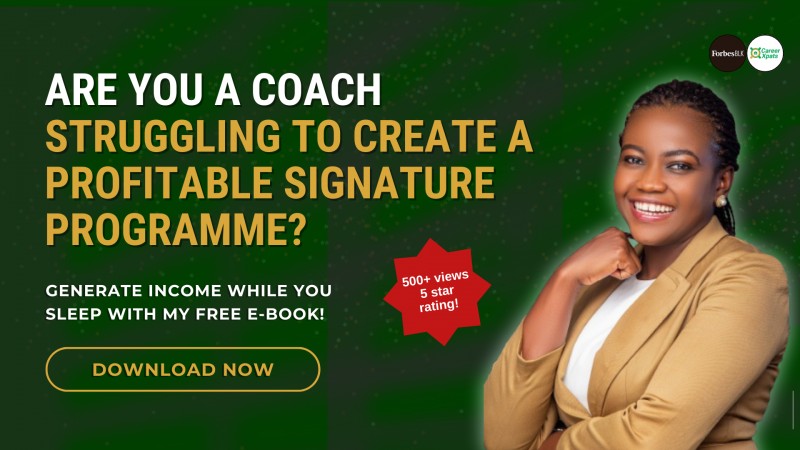 Ultimate 5-Step Guide to Creating & Selling Out Your Digital Products