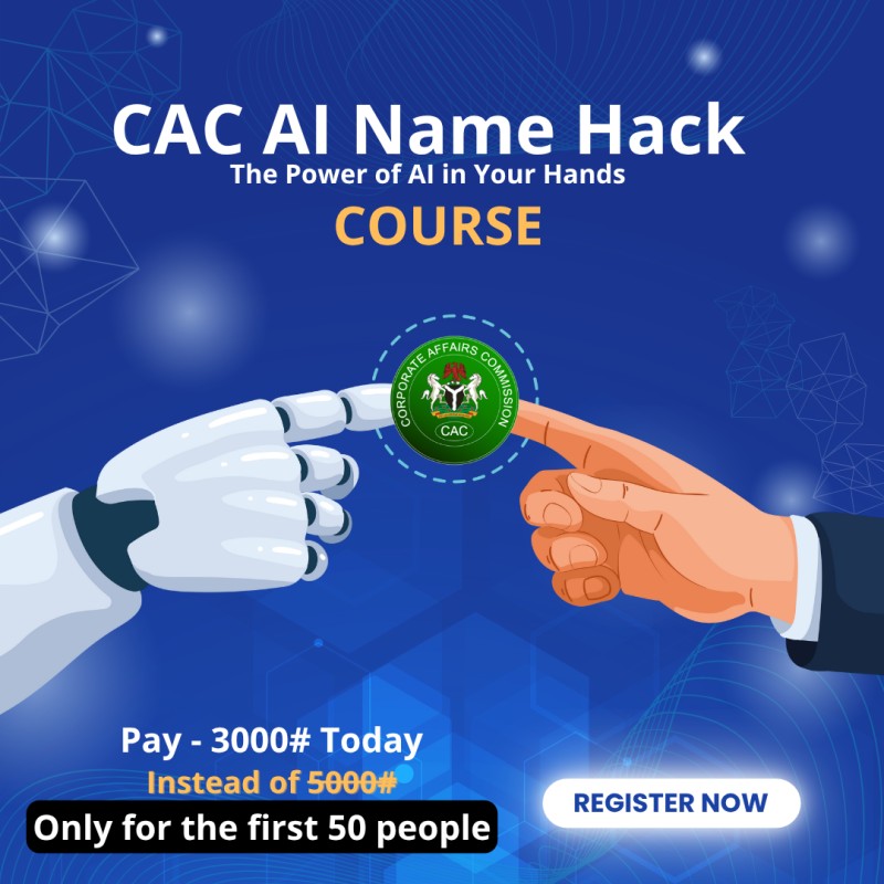 CAC AI Name Hack