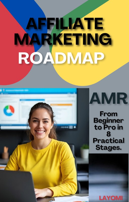 Affiliate Marketing Roadmap