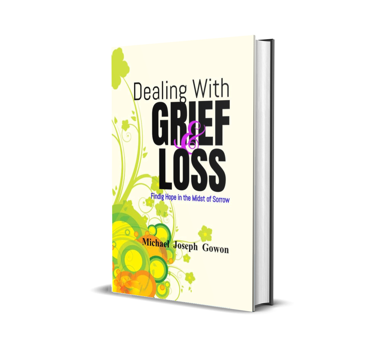 Dealing with Grief and Loss