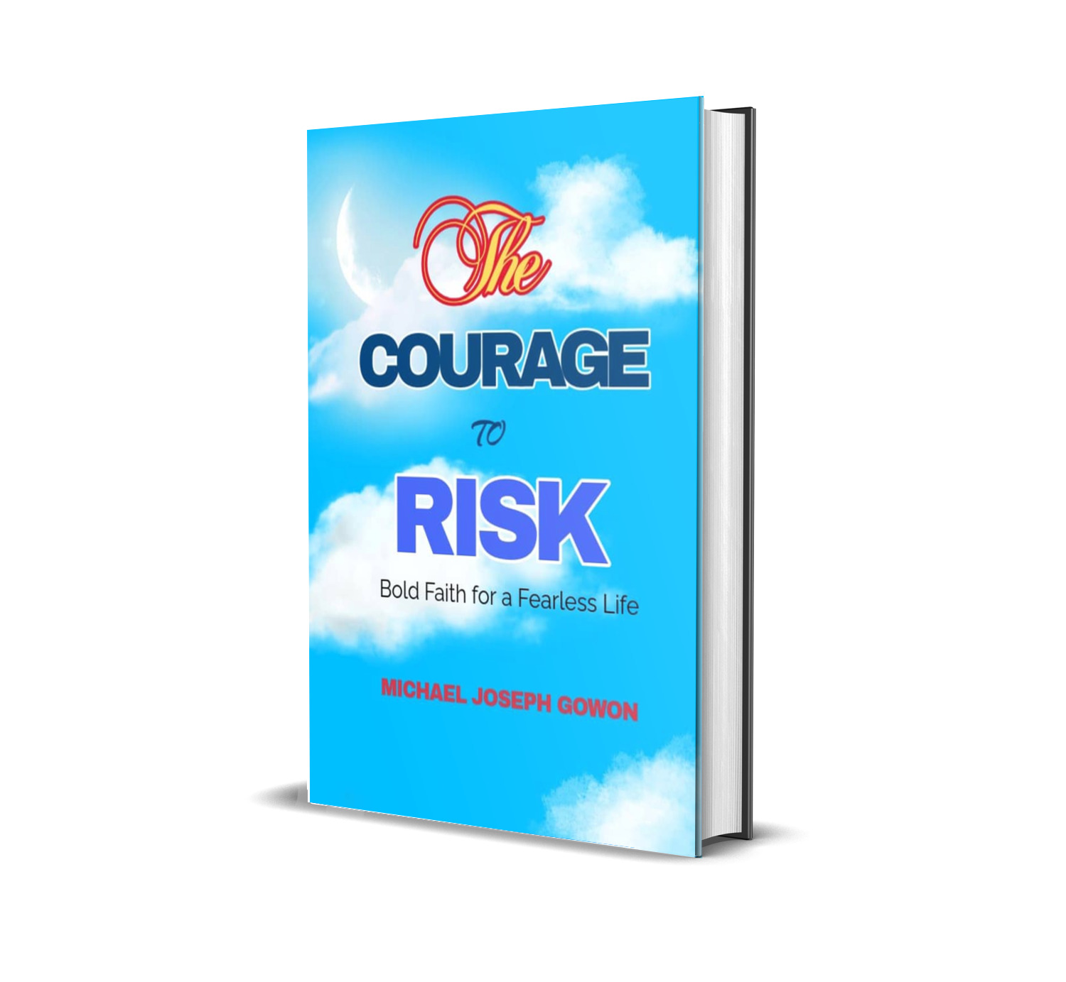 The Courage to Risk
