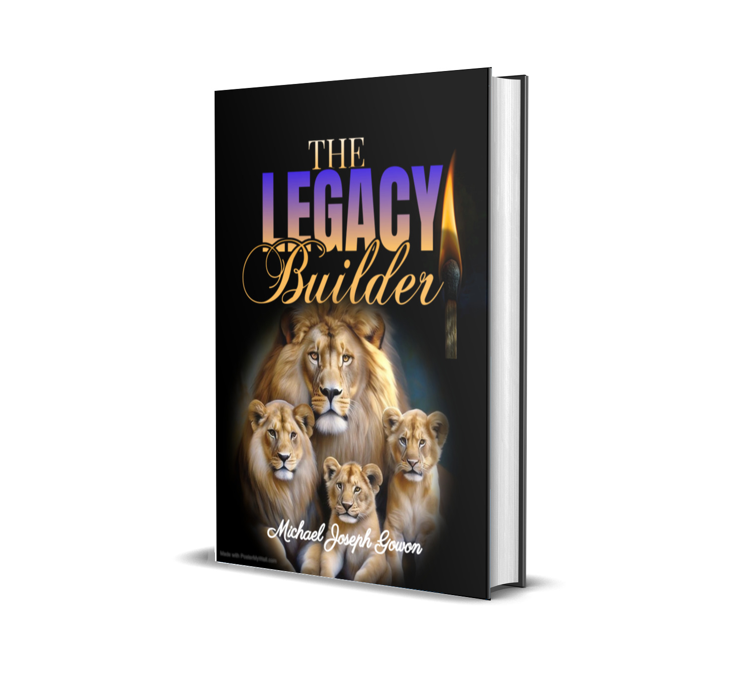 The Legacy Builder