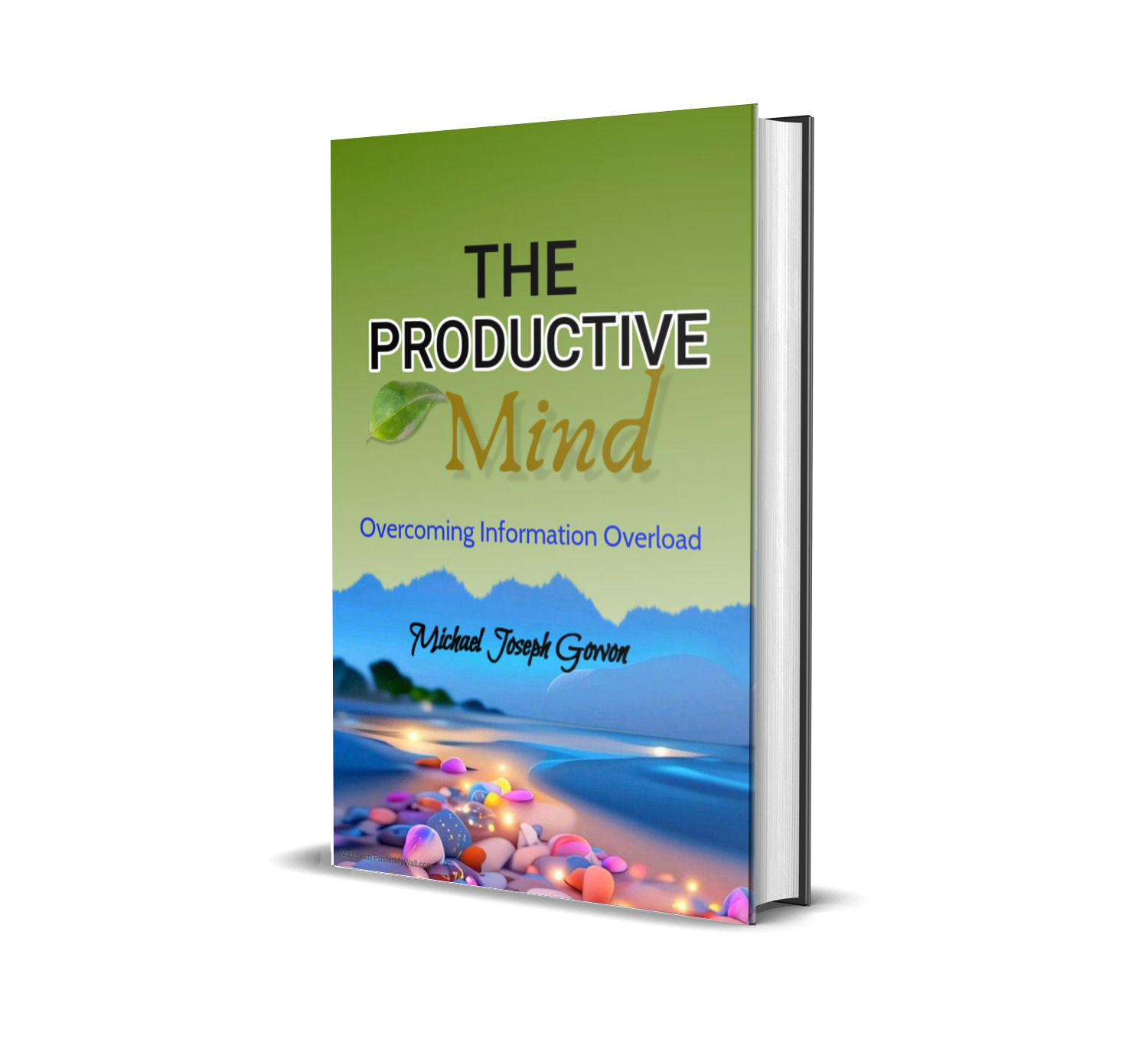 The Productive Mind: Overcoming Information Overload