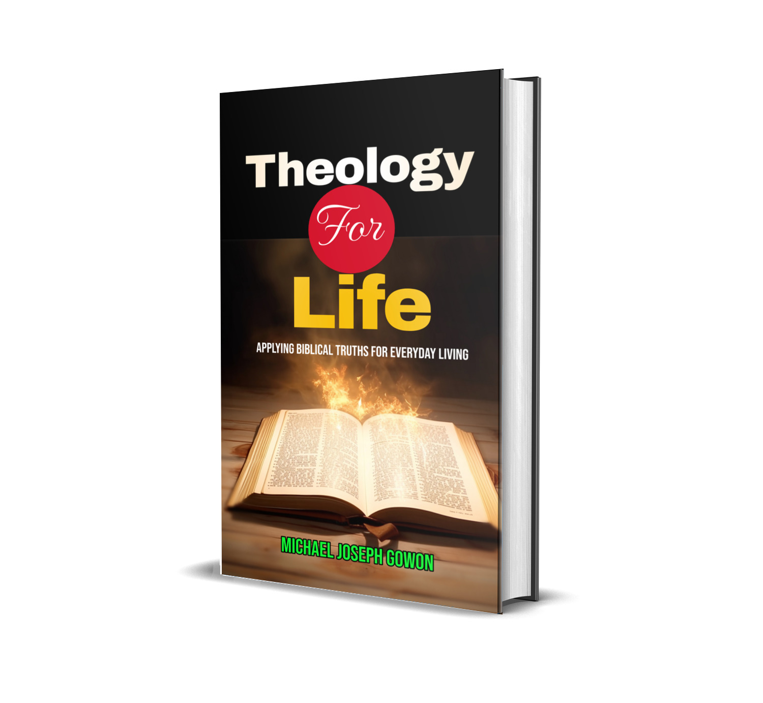 Theology for Life