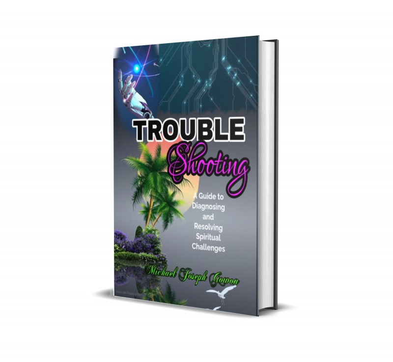 Troubleshooting: A Guide to Diagnosing and Resolving Spiritual Challenges
