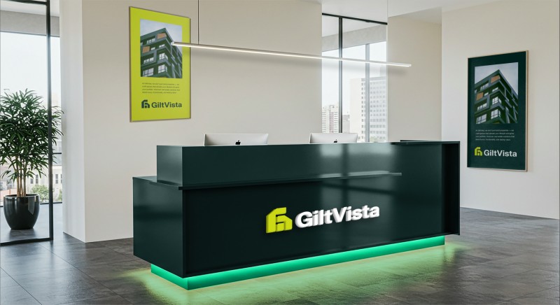 FrontDesk Mockup