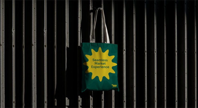 ToteFlex Mockup