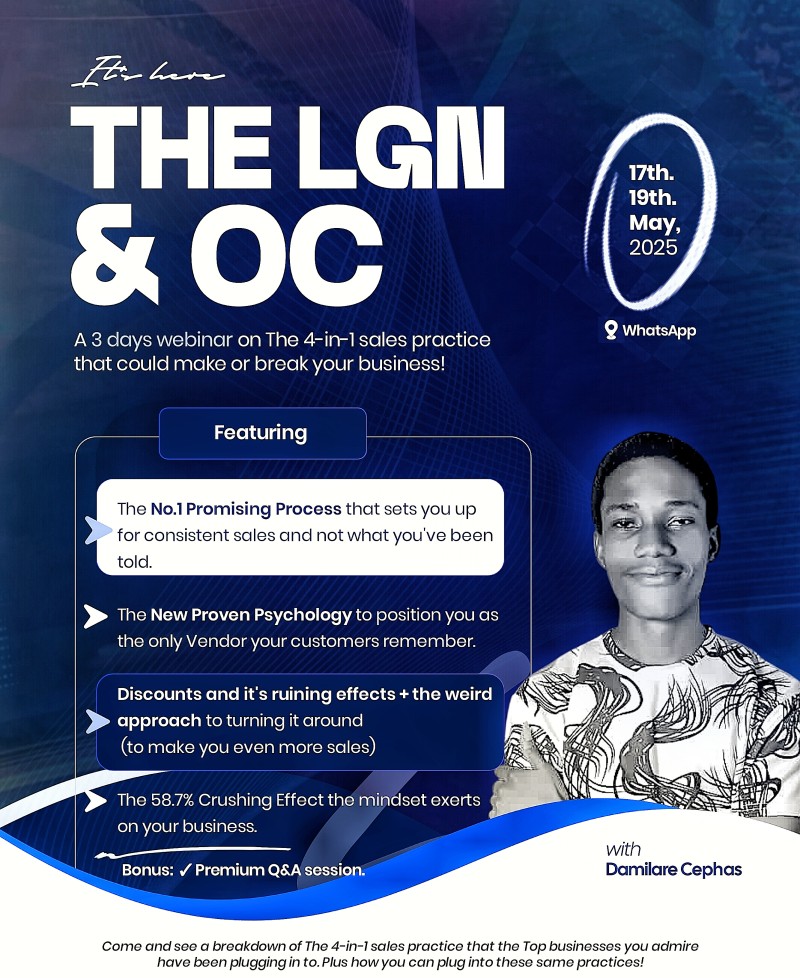 The LGN & OC