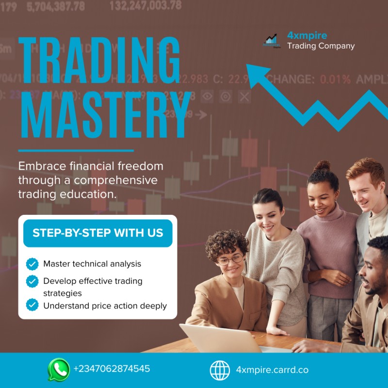 4xmpire crash course
