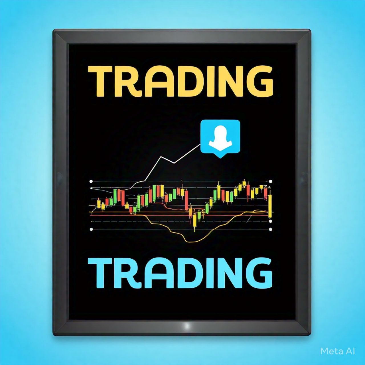 Affiliate and trading